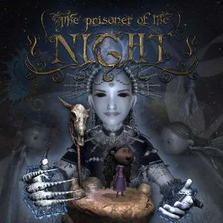 The Prisoner Of Night (Xbox)