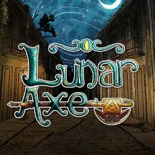 Lunar Axe (Xbox)