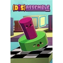 (Dis)Assemble (WINDOWS) 