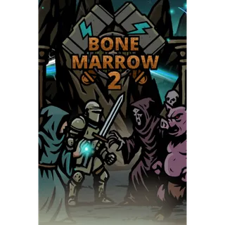 Bone Marrow 2 (WINDOWS) 