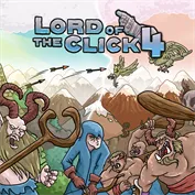 Lord of the Click 4 (XBOX SERIES) 