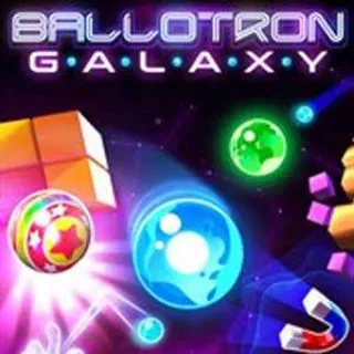 Ballotron Galaxy (Xbox Series)