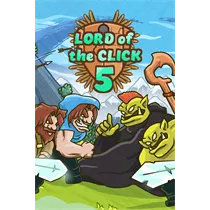Lord of the Click 5 (XBOX ONE) 