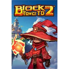 Block Tower TD 2 (XBOX SERIES) 
