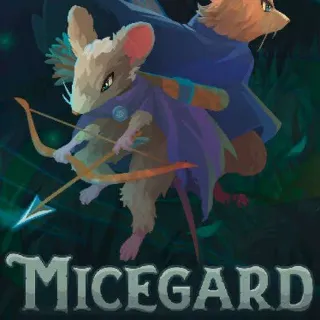 MiceGard (Xbox)