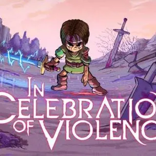 In Celebration Of Violence (Xbox)