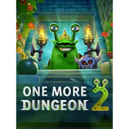 One More Dungeon 2 (XBOX ONE) 