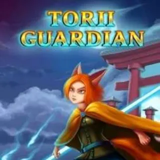 Torii Guardian (Xbox Series)