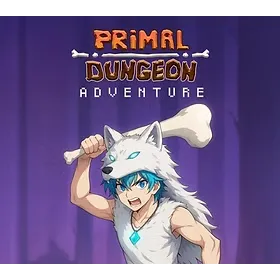 Primal Dungeon Adventure (XBOX ONE) 