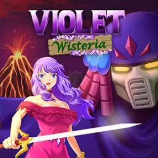 Violet Wisteria (Xbox)