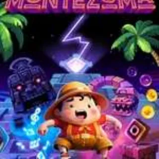 Beat Of Montezuma (Xbox)