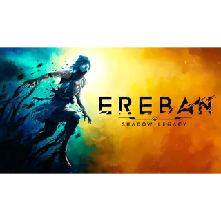 Ereban: Shadow Legacy