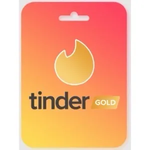 Tinder Gold 3 Months - tinder Key - GLOBAL