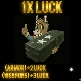 Luck 