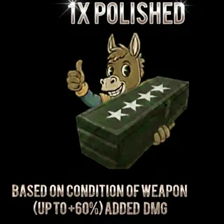 Polished X1 mod Ps4 Ps5 