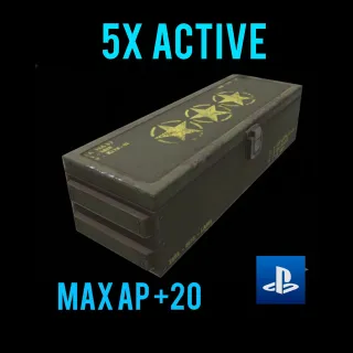 Active Module X5
