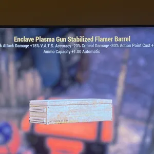 enclave stabilized mod