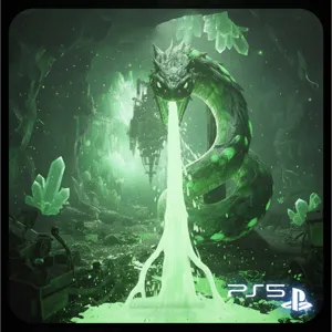 Gleaming Depths 1 hour