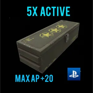 Active X5 Module