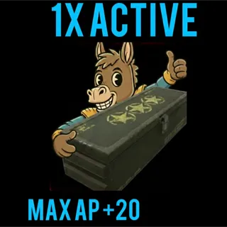 Active X1