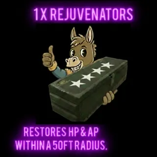 Rejuvenators 