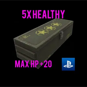 Healthy Modules X5