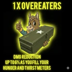 Overeaters