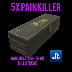 Painkiller MODULE x5NEW