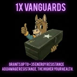 Vanguards