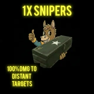 Snipers
