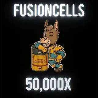Fusion Cells