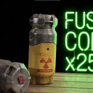 fusion core x250