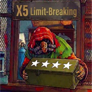 x5 limit breaking