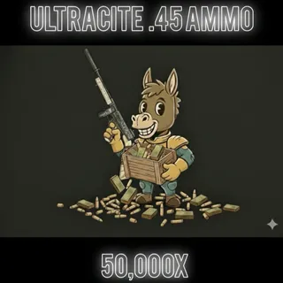 Ultracite .45