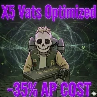 vats optimized x5