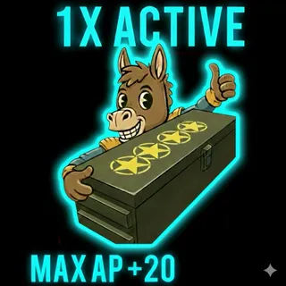 Active X1