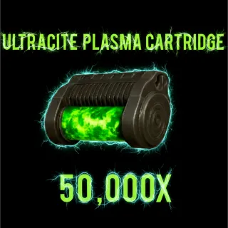 Ultracite Plasma Cartridge X50,000