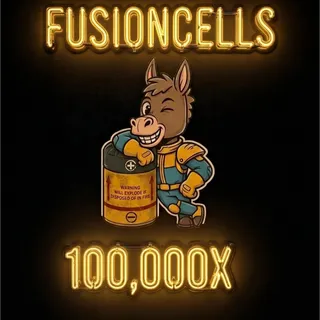Fusion Cells