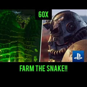 Gleaming Depths Raid X60