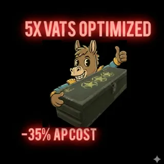 Vats Optimized