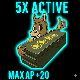 Active x5