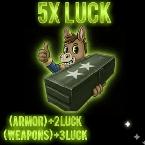 Luck