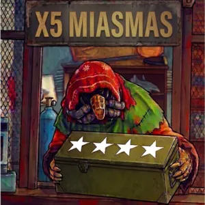 Miasmas