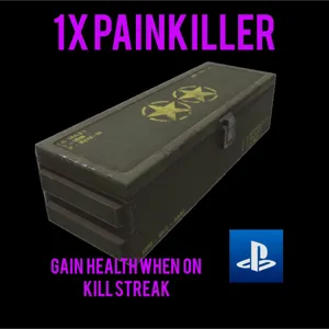 Painkiller MODULE X1
