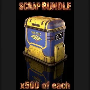 scrap bundle