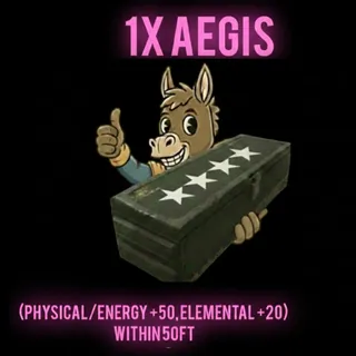 Aegis X1 PS4 PS5 
