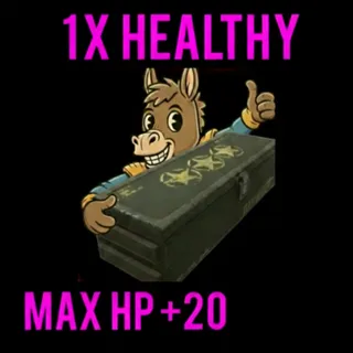 Healthy X5