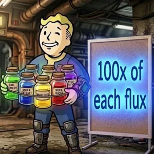 stable flux