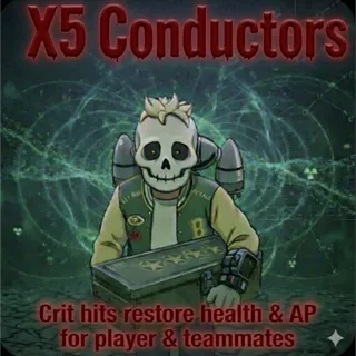 Conductors