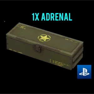 Adrenal